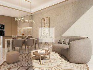 3 bedrooms Townhouse in Mohammed Bin Rashid City, UAE No. 52330