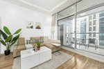 42.2m² Apartment in Dubai Marina, UAE No. 52334 - apartment in Dubai
