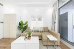 42.2m² Apartment in Dubai Marina, UAE No. 52334 - Image 2