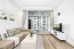 42.2m² Apartment in Dubai Marina, UAE No. 52334 - Image 5