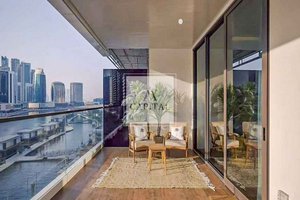 1 bedroom Apartment in Business Bay, UAE No. 52338