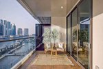 1 bedroom Apartment in Business Bay, UAE No. 52338 - apartment in Dubai