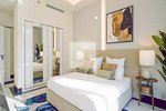 1 bedroom Apartment in Business Bay, UAE No. 52338 - Image 12