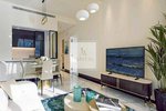 1 bedroom Apartment in Business Bay, UAE No. 52338 - Image 19