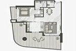 1 bedroom Apartment in Business Bay, UAE No. 52338 - Image 24