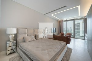 60.4m² Apartment in Business Bay, UAE No. 52343