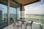 60.4m² Apartment in Business Bay, UAE No. 52343 - Image 9