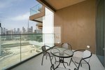 60.4m² Apartment in Business Bay, UAE No. 52343 - Image 10