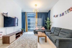 2 bedrooms Apartment in DAMAC Hills (Akoya by DAMAC), UAE No. 52345