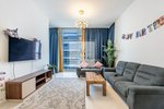 2 bedrooms Apartment in DAMAC Hills (Akoya by DAMAC), UAE No. 52345 - apartment in Dubai