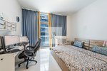 2 bedrooms Apartment in DAMAC Hills (Akoya by DAMAC), UAE No. 52345 - Image 4
