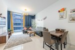 2 bedrooms Apartment in DAMAC Hills (Akoya by DAMAC), UAE No. 52345 - Image 7