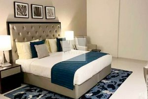 1 bedroom Apartment in Dubai South (Dubai World Central), UAE No. 52350