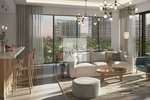 3 bedrooms Apartment in City Walk, UAE No. 52352 - Image 2