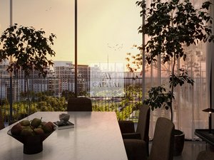 1 bedroom Apartment in Dubai Hills Estate, UAE No. 52358