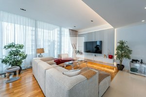 3 bedrooms Apartment in Bluewaters, UAE No. 52360