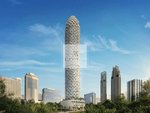 1 bedroom Apartment in Downtown Dubai (Downtown Burj Dubai), UAE No. 52362 - apartment in Dubai