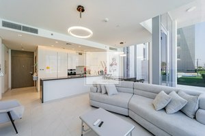 2 bedrooms Apartment in Mohammed Bin Rashid City, UAE No. 52364