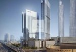 1 bedroom Apartment in Downtown Dubai (Downtown Burj Dubai), UAE No. 52370 - apartment in Dubai
