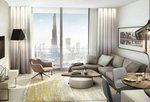 1 bedroom Apartment in Downtown Dubai (Downtown Burj Dubai), UAE No. 52370 - Image 2