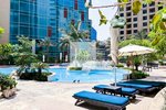 2 bedrooms Apartment in Jumeirah Beach Residence, UAE No. 52372 - apartment in Dubai