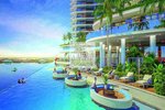 39.7m² Apartment in Maritime City, UAE No. 52379 - apartment in Dubai
