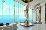 39.7m² Apartment in Maritime City, UAE No. 52379 - Image 4