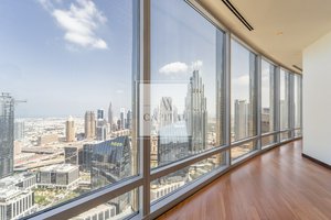 2 bedrooms Apartment in Downtown Dubai (Downtown Burj Dubai), UAE No. 52381