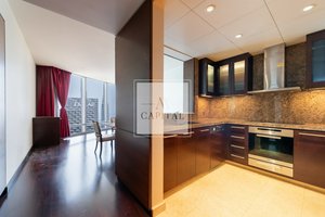 1 bedroom Apartment in Downtown Dubai (Downtown Burj Dubai), UAE No. 52384