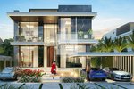 6 bedrooms Villa in Damac Lagoons, UAE No. 52389 - Image 20