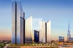 2 bedrooms Apartment in Business Bay, UAE No. 52394 - Image 4