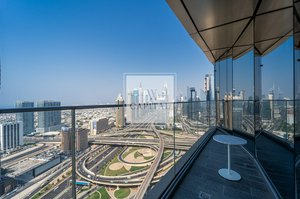 2 bedrooms Apartment in Downtown Dubai (Downtown Burj Dubai), UAE No. 52396