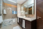 2 bedrooms Apartment in Downtown Dubai (Downtown Burj Dubai), UAE No. 52396 - Image 5