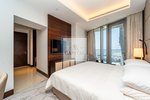 2 bedrooms Apartment in Downtown Dubai (Downtown Burj Dubai), UAE No. 52396 - Image 9
