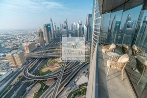 2 bedrooms Apartment in Downtown Dubai (Downtown Burj Dubai), UAE No. 52397