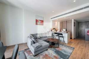 1 bedroom Apartment in Dubai Marina, UAE No. 52402