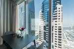 1 bedroom Apartment in Dubai Marina, UAE No. 52402 - Image 4