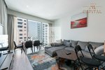 1 bedroom Apartment in Dubai Marina, UAE No. 52402 - Image 5