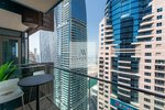 1 bedroom Apartment in Dubai Marina, UAE No. 52402 - Image 8