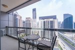 1 bedroom Apartment in Downtown Dubai (Downtown Burj Dubai), UAE No. 52405 - apartment in Dubai