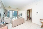 1 bedroom Apartment in Downtown Dubai (Downtown Burj Dubai), UAE No. 52405 - Image 15