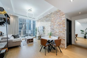 1 bedroom Apartment in Dubai Marina, UAE No. 52410