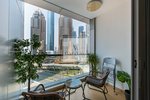 1 bedroom Apartment in Dubai Marina, UAE No. 52410 - Image 6