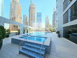 1 bedroom Apartment in Dubai Marina, UAE No. 52410 - Image 20