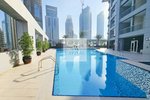1 bedroom Apartment in Dubai Marina, UAE No. 52410 - Image 22