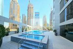 1 bedroom Apartment in Dubai Marina, UAE No. 52410 - Image 24