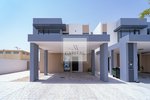 4 bedrooms Villa in The Valley, UAE No. 52412 - Image 30