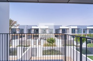 3 bedrooms Townhouse in The Valley, UAE No. 52413