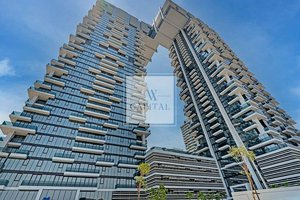 2 bedrooms Apartment in Al Kifaf, UAE No. 52414