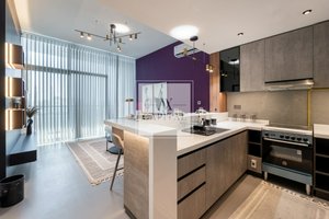 1 bedroom Apartment in Jumeirah Lake Towers, UAE No. 52418